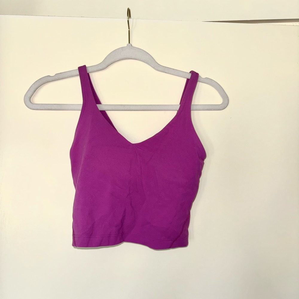Lululemon Align Tank Top